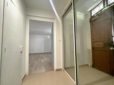 Bureau - 46 m² - 2 pièces