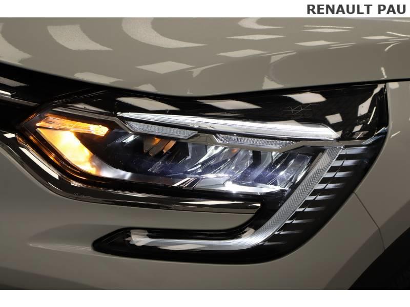 Renault Captur E-Tech hybride rechargeable 160 Techno