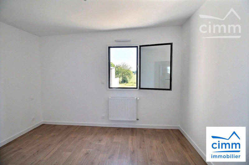 Maison ancienne - 109 m² - 5 pièces