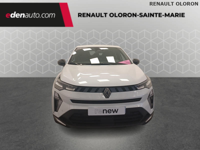 Renault Symbioz E-Tech full hybrid 145 Techno