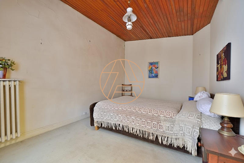 Maison ancienne - 270 m² - 9 pièces