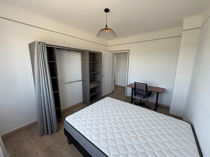 Appartement - 113 m² - 4 pièces