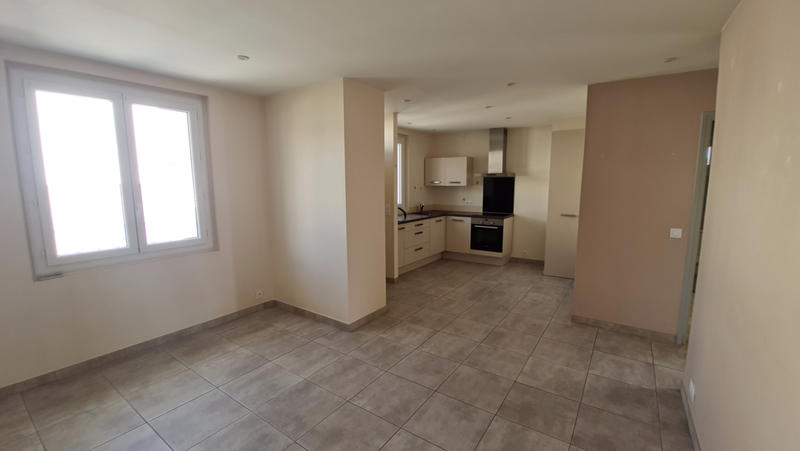 Appartement - 51 m² - 3 pièces