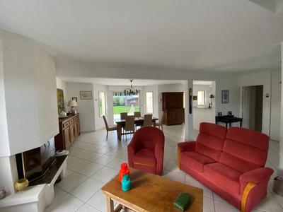 Maison - 150 m² - 5 pièces