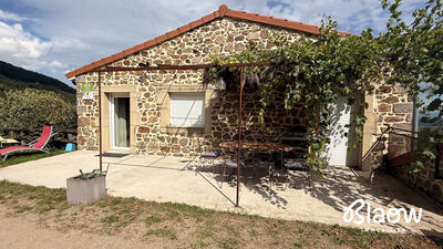 Maison - 300 m² - 11 pièces