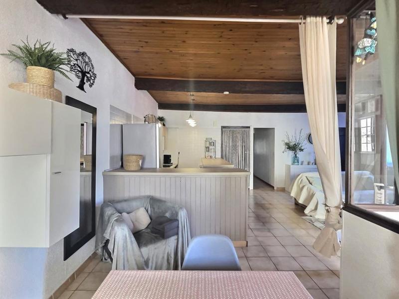 Immeuble - 230 m² - 13 pièces