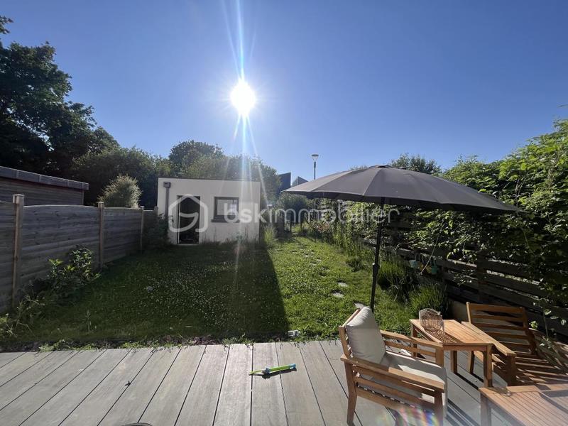 Maison - 149 m² - 7 pièces