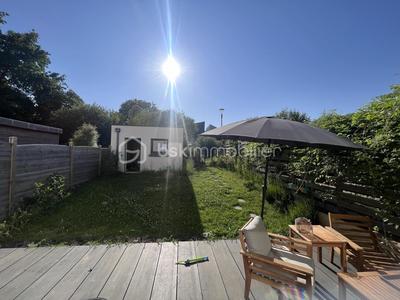 Maison - 149 m² - 7 pièces