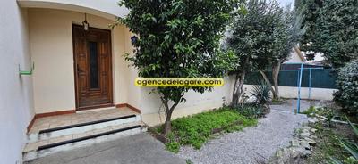 Appartement - 64 m² - 2 pièces