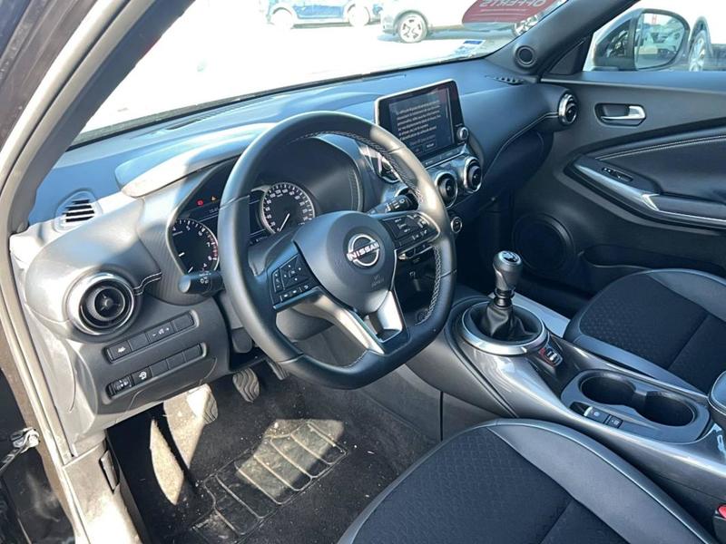 Nissan Juke Dig-T 114 Shadow 5p