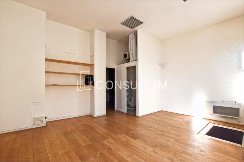 Local commercial - 66 m²