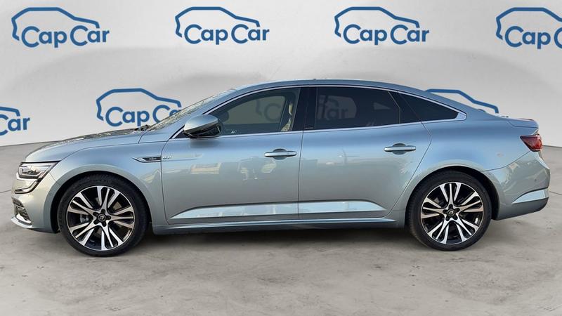 Renault Talisman 2.0 Blue dCi 200 Edc6 Initiale Paris - Automatique Entretien constructeur