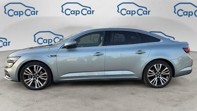 Renault Talisman 2.0 Blue dCi 200 Edc6 Initiale Paris - Automatique Entretien constructeur
