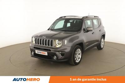 Jeep Renegade 1.0 Gse T3 Limited 120 ch