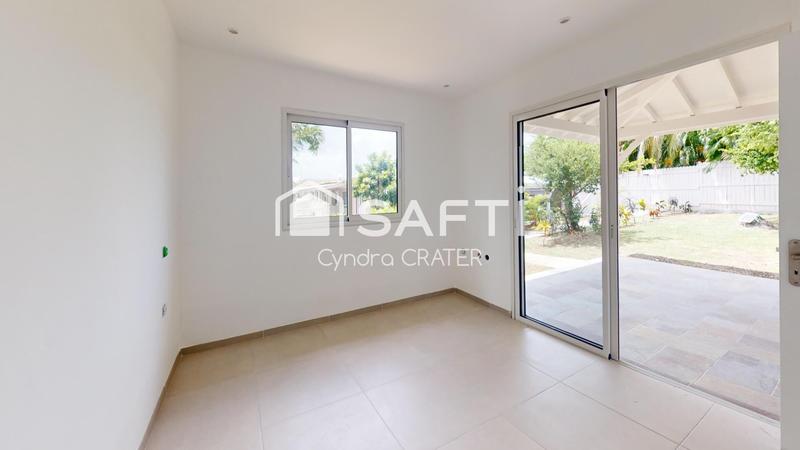 Maison - 36 m² - 2 pièces