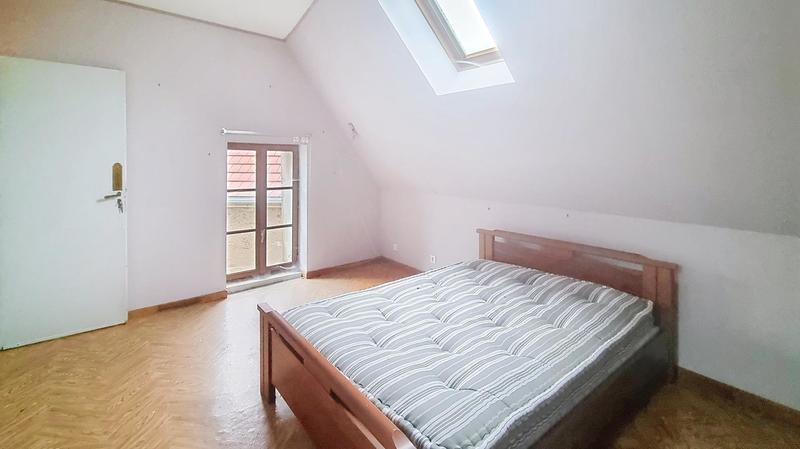 Maison - 54 m² - 3 pièces