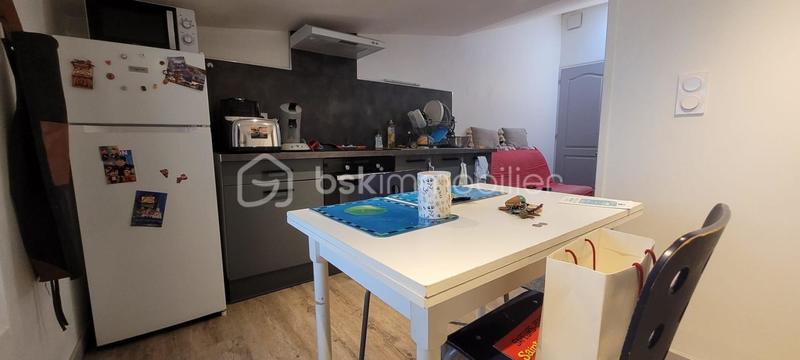 Immeuble - 100 m² - 6 pièces