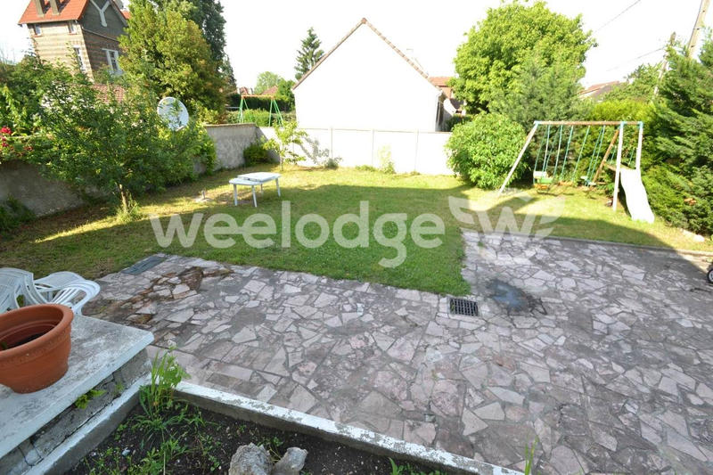 Maison - 150 m² - 6 pièces