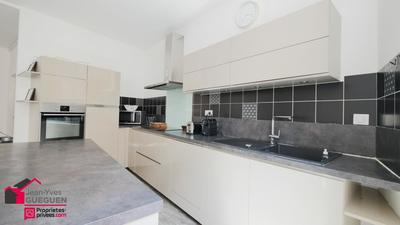 Appartement - 127 m² - 4 pièces