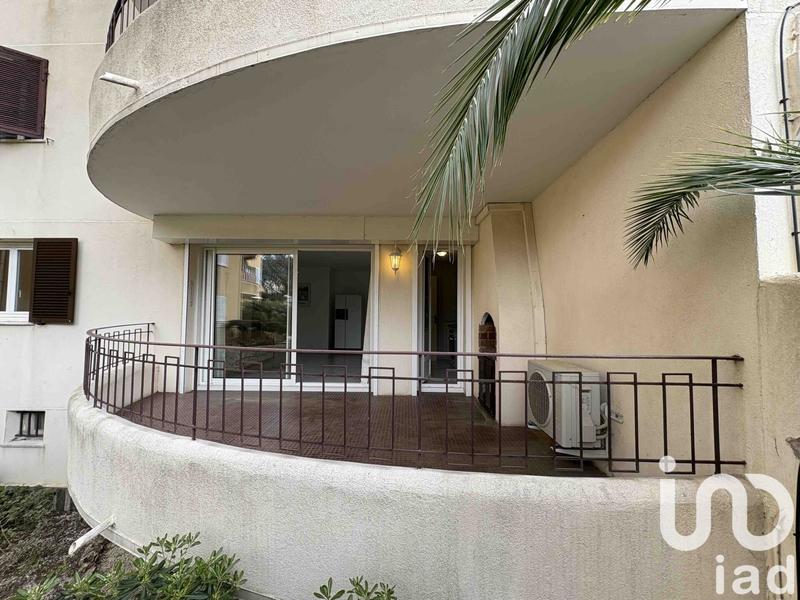 Appartement - 53 m² - 3 pièces