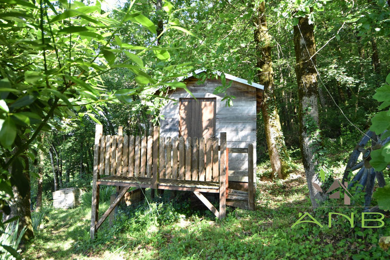 Maison - 136 m² - 6 pièces