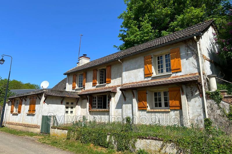 Maison - 136 m² - 5 pièces