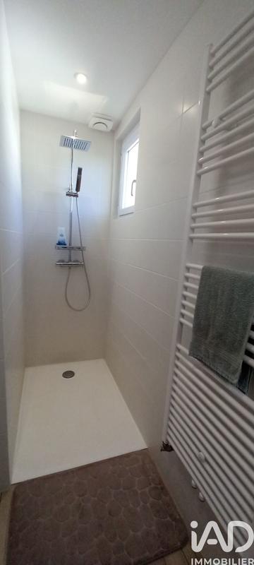 Maison - 91 m² - 4 pièces