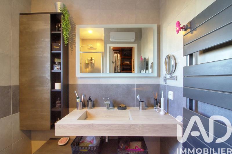 Maison - 131 m² - 5 pièces