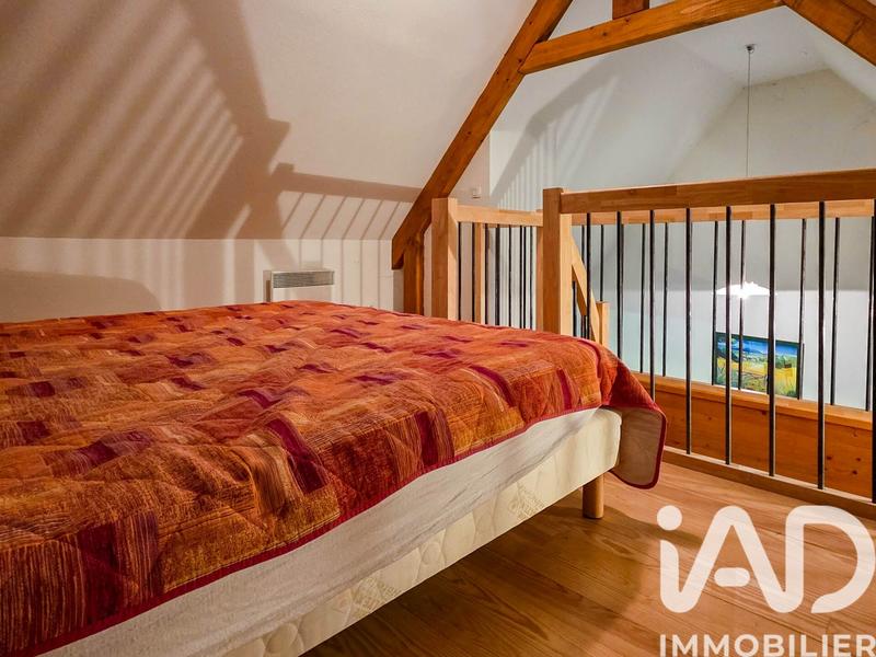 Appartement - 46 m² - 3 pièces