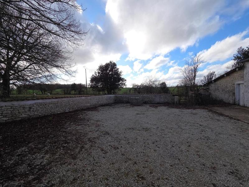 Maison de campagne - 40 m² - 2 pièces