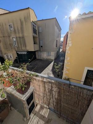 Immeuble - 171 m² - 10 pièces