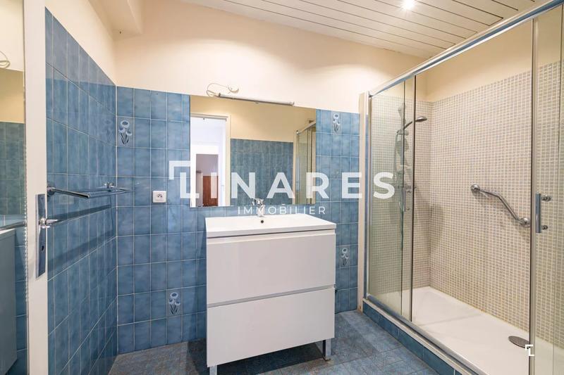 Appartement - 76 m² - 3 pièces