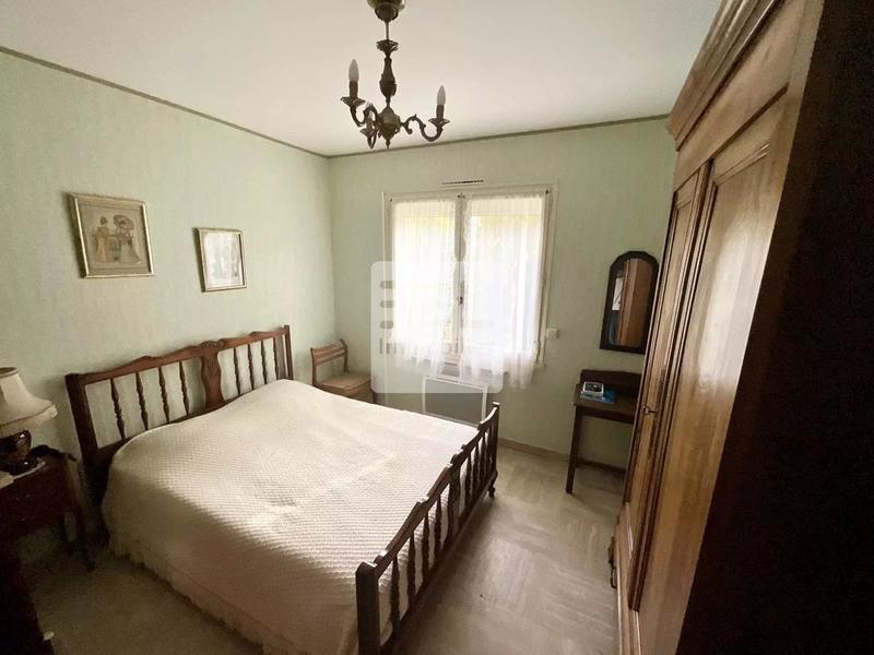 Maison - 132 m² - 6 pièces