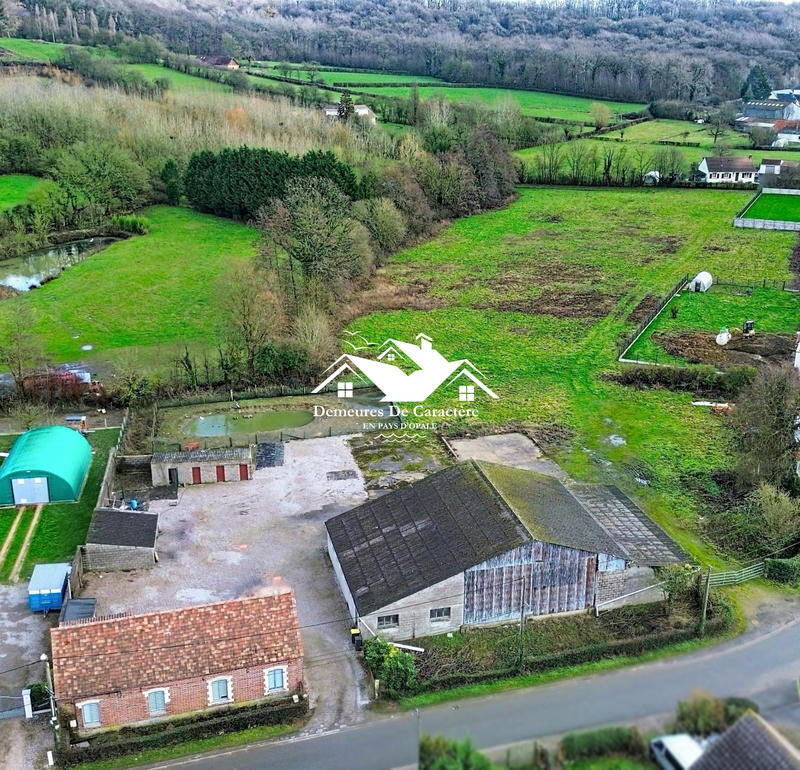 Maison - 131 m² - 4 pièces