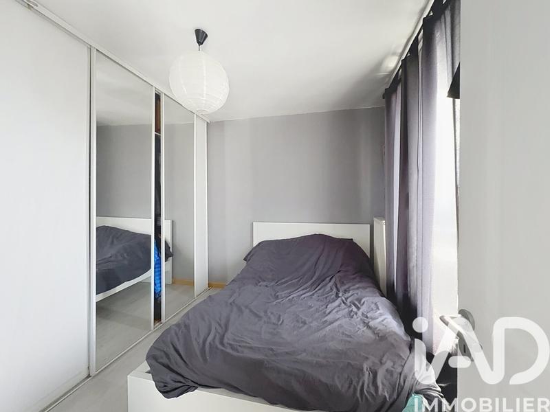 Appartement - 70 m² - 4 pièces