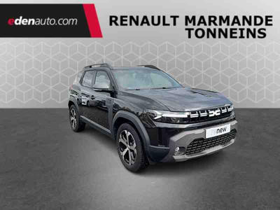 Dacia Duster Eco-G 100 Journey