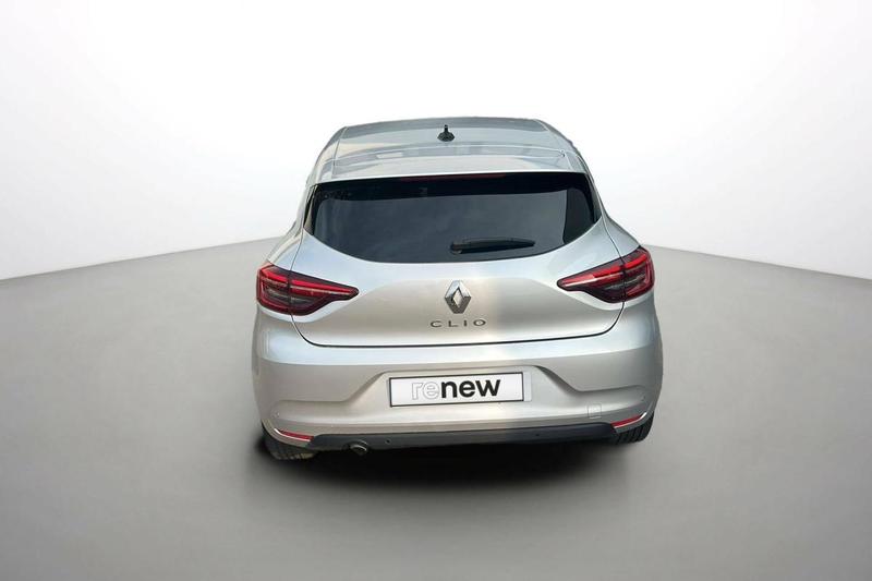 Renault Clio V TCe 90 Evolution