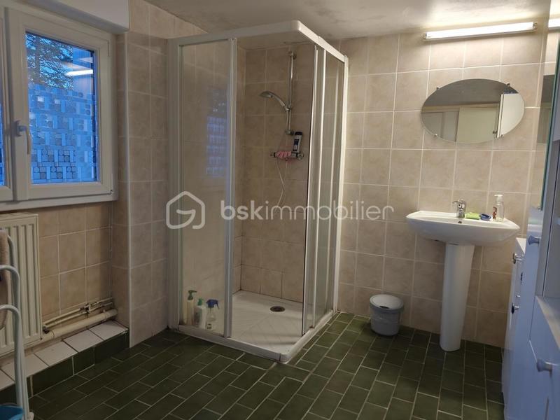 Maison de campagne - 118 m² - 5 pièces