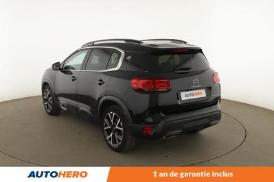 Citroën C5 Aircross 1.6 PureTech Shine Eat8 181 ch