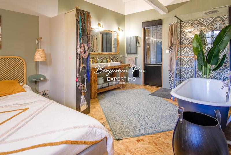 Ferme - 165 m² - 4 pièces