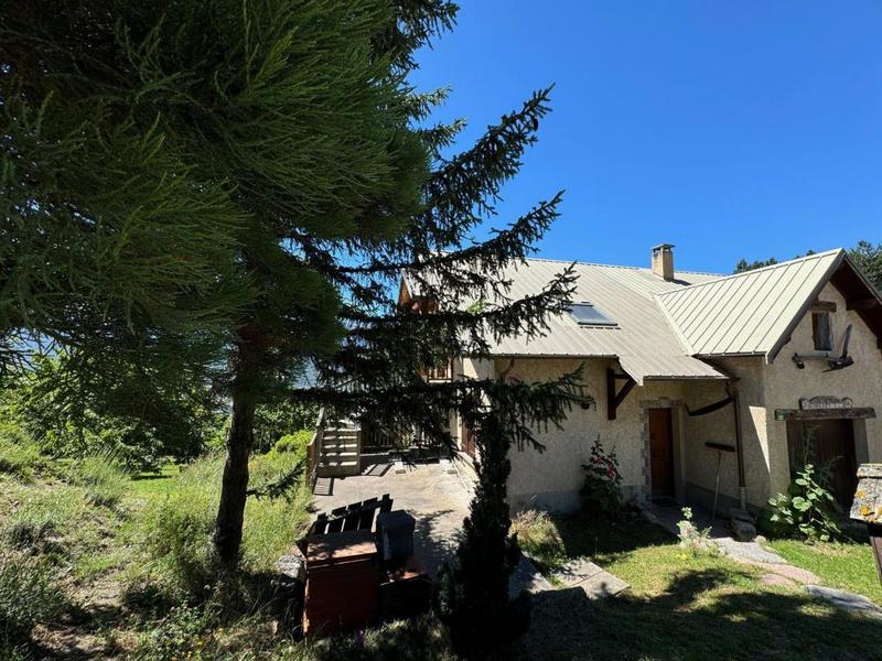 Maison - 171 m² - 6 pièces