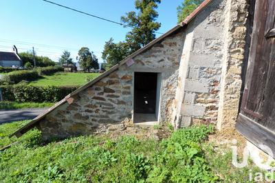 Ferme - 208 m² - 2 pièces