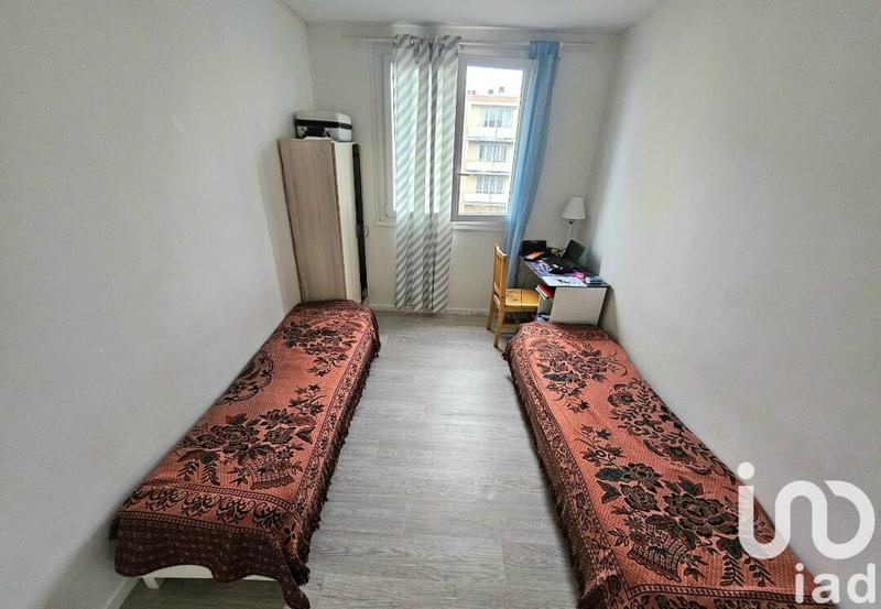 Appartement - 75 m² - 4 pièces