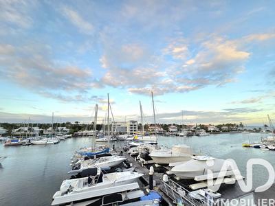 Appartement - 20 m² - 1 pièce