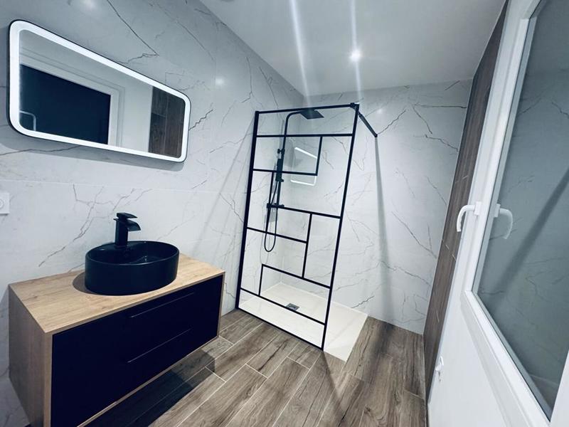 Maison - 133 m² - 6 pièces