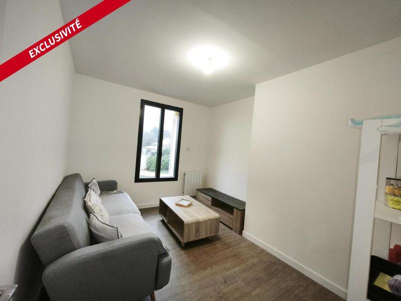 Maison ancienne - 127 m² - 5 pièces