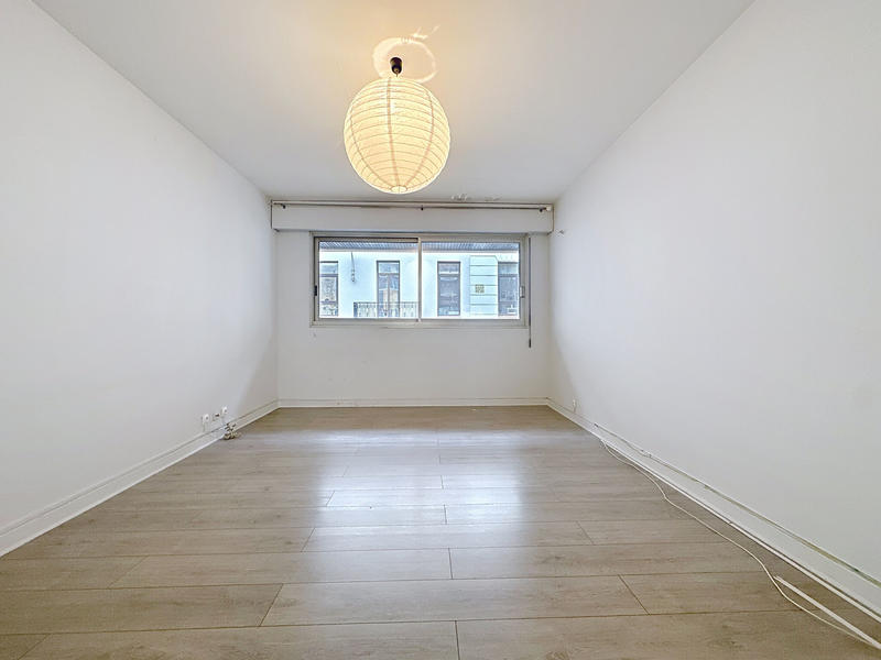 Appartement - 51 m² - 2 pièces