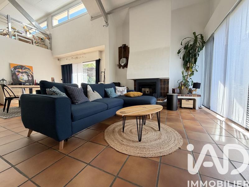 Maison de maîtres - 158 m² - 5 pièces