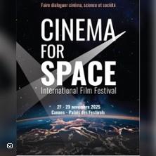 Festival Cinema For Space