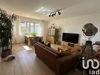 Appartement - 95 m² - 5 pièces